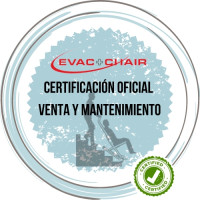 OFICIAL EVAC + CHAIR