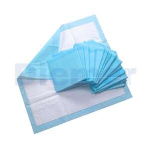 Empapadores 60 x 40 Cm Caja 20 Unids Empapadores 60 x 40 Cm Caja 20 Unids